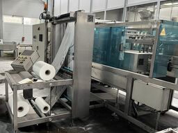 POLYPACK INDUSTRIES Schrumpfpacker