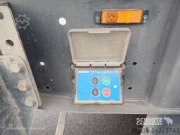 Langendorf Kipper Stahlrundmulde 24m³