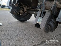 Schmitz Cargobull Kipper Alukastenmulde 24m³