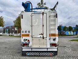 Ecovrac AUGER HATZ DIESEL, 7 COMPARTMENTS, ALUMINUM, BP...