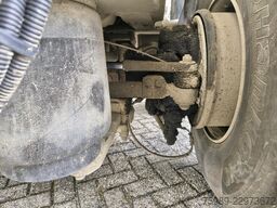 Ecovrac AUGER HATZ DIESEL, 7 COMPARTMENTS, ALUMINUM, BP...