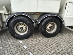Ecovrac AUGER HATZ DIESEL, 7 COMPARTMENTS, ALUMINUM, BP...