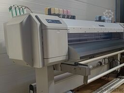 Mutoh VJ 1638 dual head
