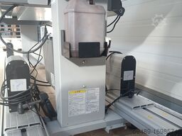 Mutoh VJ 1638 dual head
