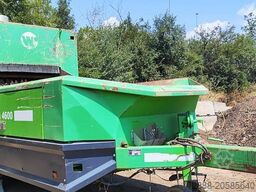 Willibald MZA 4600
