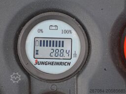 Jungheinrich EJC M10