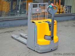 Jungheinrich EJD 118