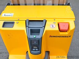 Jungheinrich EJD 118