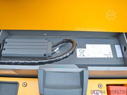 Jungheinrich EJD 118