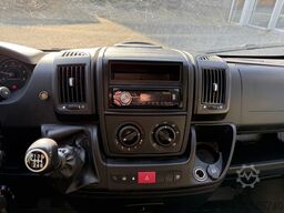 Citroen Citroen jumper 2.2hdi 110pk minibus