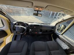 Citroen Citroen jumper 2.2hdi 110pk minibus