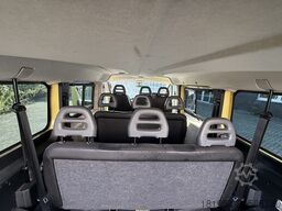 Citroen Citroen jumper 2.2hdi 110pk minibus