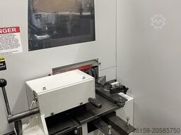 Weinig Powermat 2400  (7 spindle)