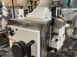 Weinig Powermat 2400  (7 spindle)