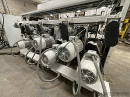 Weinig Powermat 2400  (7 spindle)