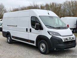 Fiat Ducato L4H2 180 LED Kamera Klima