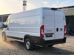 Fiat Ducato L4H2 180 LED Kamera Klima