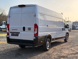 Fiat Ducato L4H2 180 LED Kamera Klima