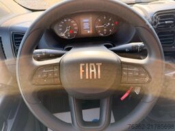 Fiat Ducato L4H2 180 LED Kamera Klima