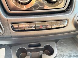 Fiat Ducato L4H2 180 LED Kamera Klima