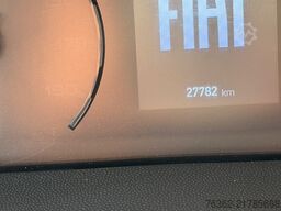Fiat Ducato L4H2 180 LED Kamera Klima