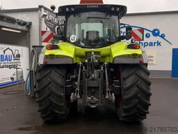 Claas Arion 610 Hexashift Stage V CIS
