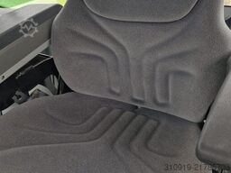 Claas Arion 610 Hexashift Stage V CIS