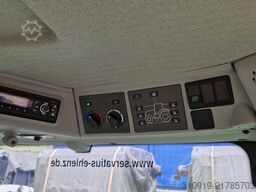 Claas Arion 610 Hexashift Stage V CIS