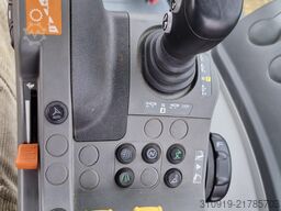 Claas Arion 610 Hexashift Stage V CIS