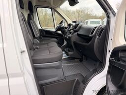 Opel Movano Kasten FACELIFT L4H2 Kamera. Navi