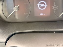 Opel Movano Kasten FACELIFT L4H2 Kamera. Navi