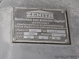 ZENITH 844 AZ