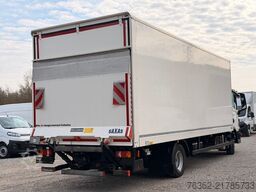 MAN TGL 12.250 BL 4X2 Koffer+LBW*AHK*KLIMA*K