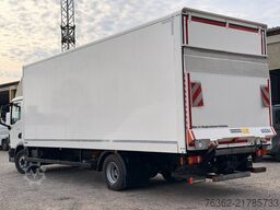 MAN TGL 12.250 BL 4X2 Koffer+LBW*AHK*KLIMA*K