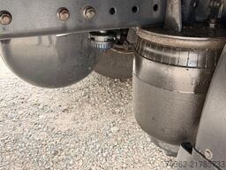 MAN TGL 12.250 BL 4X2 Koffer+LBW*AHK*KLIMA*K