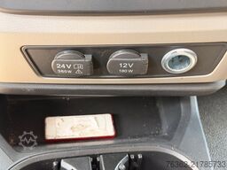 MAN TGL 12.250 BL 4X2 Koffer+LBW*AHK*KLIMA*K