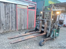 Toyota Mitnahmestapler