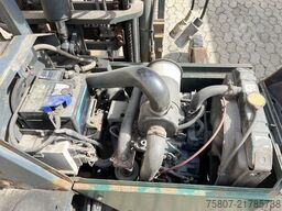 Toyota Mitnahmestapler