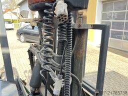 Toyota Mitnahmestapler