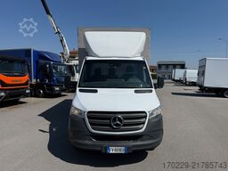 Mercedes-Benz sprinter 416