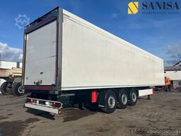 Krone TKS/Thermoking/SLXi Spectrum Whisper Pro