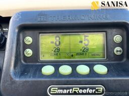 Krone TKS/Thermoking/SLXi Spectrum Whisper Pro