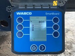 Krone TKS/Thermoking/SLXi Spectrum Whisper Pro