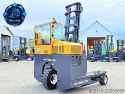 Combilift C4000 GAS DUPLEX 5500MM POSITIONER