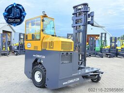 Combilift C4000 GAS DUPLEX 5500MM POSITIONER
