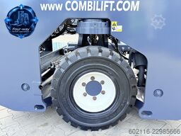 Combilift C4000 GAS DUPLEX 5500MM POSITIONER