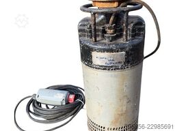 Pumpex PC 2001 H