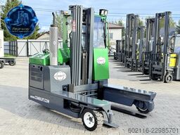 Combilift C3000 GAS TRIPLEX 5600 FREE LIFT
