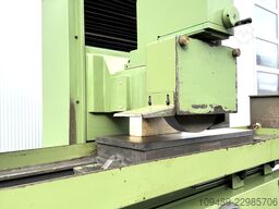 ELB - Schleifmaschine SWN 5 VA II