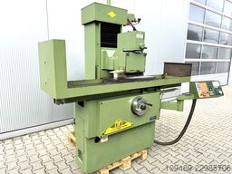 ELB - Schleifmaschine SWN 5 VA II